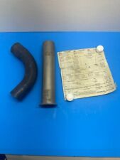 Old Stock Pipe Exhaust (Part # LW-10154) picture
