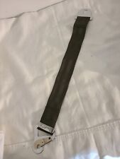 NOS American Safety Eqpt. Corp. Aircraft Seat Belt Part#500025-2-2274 Mod#96007 picture