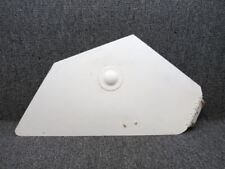 42302-10 Rockwell Main Landing Gear Door Assembly RH (White) picture