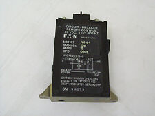 Eaton Remote Control Circuit Breaker SM600BA 15N1, M83383/01-04, 15Amp 28VDC picture