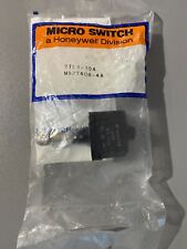2TL1-10A MICRO SWITCH Honeywell (ID.K2008) picture