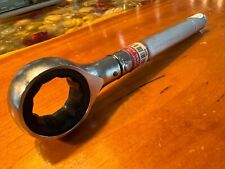 NEW unused calibrated Oil Filter Torque Wrench TEMPEST AA472 picture
