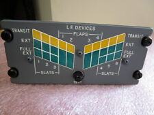 G-2086 ANNUNCIATOR PANEL MFG BY GABLES ENGINEERING-2100460-001 picture