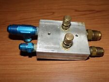 Piper Aircraft Manifold 83914-003 picture