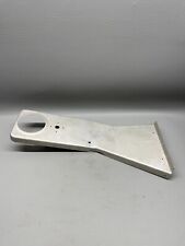 Cessna 180/182/185 Carb Skin P/N 0750111-2 (NEW) picture