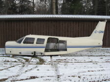 Fuselage - 1978 Piper PA-32RT-300T Lance II picture