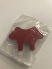 Shaw Aero Fuel Cap Latch Tab New Sealed picture