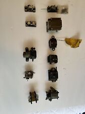 ww2 vintage aircraft Relay (Many types) picture