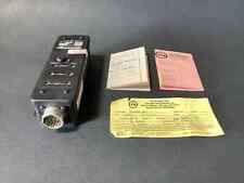 Gull Airborne Control Unit 360-961-001 Piper 980113-1 Tested with FAA 8130 Form picture