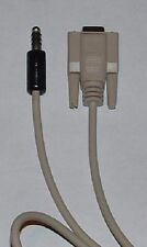 King GPS Update Cable P/N 050-03213-0000  KLN-89 KLN-90 KLN-35A KLX-135A  picture