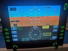 Avidyne EXP5000 Primary Flight display instrument. picture