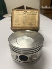 lycoming Aircraft Engine piston Part Number 69236P010  Alt LW10208-S, 71545 picture