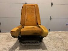 1966 Mooney M20C Mark 21Front Seat 140040-505 picture
