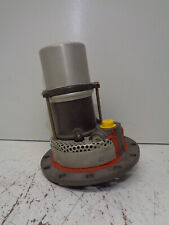 AIRCRAFT FUEL PUMP BOOSTER 60-611A BY HYDRO-AIRE OVERHAULED picture