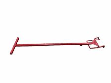 Piper TOW BAR - Powder Coated RED Spring picture