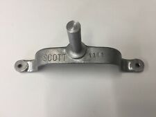 NOS New Scott 1303 Rudder Arm, 5/8 