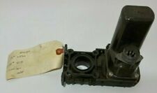 Whittaker Fuel Valve Motor Actuated AF33-038-11305 SN6578 W8966 picture