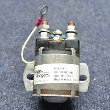 S2475-2 | Type 124-1 | White Rodgers | Battery Solenoid | 28V picture