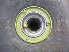 Piper Cub 8.00-4 Tire and Hayes Wheel Model 84 picture