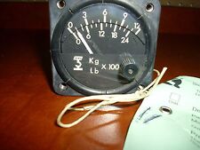 Brion Leroux Hook Load Indicator 4619-777-00-10 picture