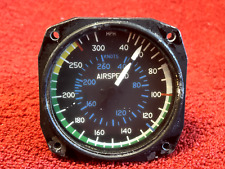 CESSNA AIRSPEED INDICATOR P/N C661041-0104 INSTRUMENTS INC picture