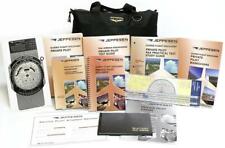New Jeppesen Private Part 141 Kit For Student Pilots picture