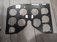 Cessna 172 H Instrument Shock Panel  LH From Cessna 172-56368 picture