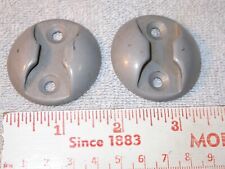 Cessna brackets mounts lot of 2 picture