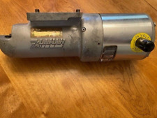 Lamar (Lycoming) 24V starter P/N  PM2401 picture