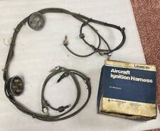 Unison Industries Slick Aircraft Magneto Ignition Harness P/N M4001-LH & RH picture