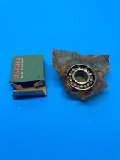 FAFNIR Set Of Four Tapered Roller Bearings(Part # 7204W SU) picture