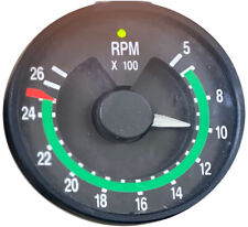 Horizon Aerospace Revolutions per Minute (RPM) 7710-3 picture
