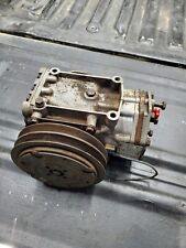 York BORG WARNER A/C  Compressor  F209 16808 picture