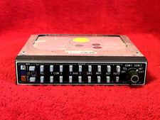 KING KMA 24 MARKER BEACON RECEIVER & ISOLATION AMPLIFIER P/N 066-1055-03 picture