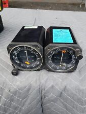 COLLINS NAV INDICATOR IND-350A P/N 622-2082-001 - USED / Working picture