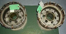 Pair of Aircraft Main Wheel Assys 3-1345  picture