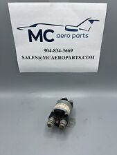 PIPER AIRCRAFT SOLENOID COIL PN: 487-084 ALT: 124-314111 picture