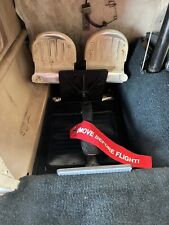 Tally-Lok Rudder Control Lock for Cessna 150 Straight Tail picture