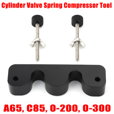 Cylinder Valve Spring Compressor Tool For Continental A & C Series Aircraft A65 picture