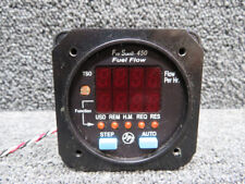450000-P JPI Fuel Scan 450 Fuel Flow Indicator with 201 Flow Transducer picture