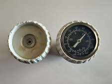 Cessna 182P Cessna Cabin Vent W/ OAT Outside Air Temp Indicator P/N C668507-0101 picture
