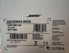Bose A20 Aviation Headset w/ single Plug, NO Bluetooth, With Noise Canceling. picture