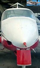Cessna 310 T310Q Aircraft Airframe Fuselage Wings No Avionics Engine Wheels picture