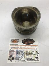 LYCOMING 71553 PISTON.    NOS. picture