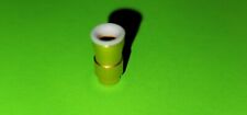 ITT CANNON Aerospace Gold Reducer Pin Part 021-8756-000 picture