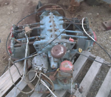 Lycoming Airplane Engine...Bottom of Engine...61868 855 Alloy CST picture