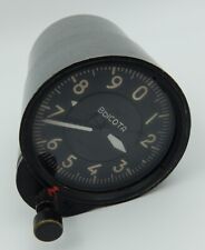 VD-10 Altimeter Vintage USSR Russian Military Aircraft #521359 picture