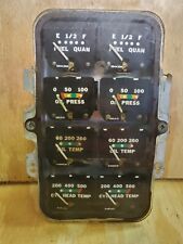 Piper PA-23-250 Aztec Instrument Cluster 19551-00 picture