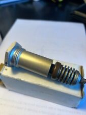 Lycoming Oil Control Vernatherm Valve P/N 75944 picture