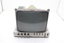 Astronautics Corp High Resolution CRT Monitor Clinton Electronics - Prop Use picture